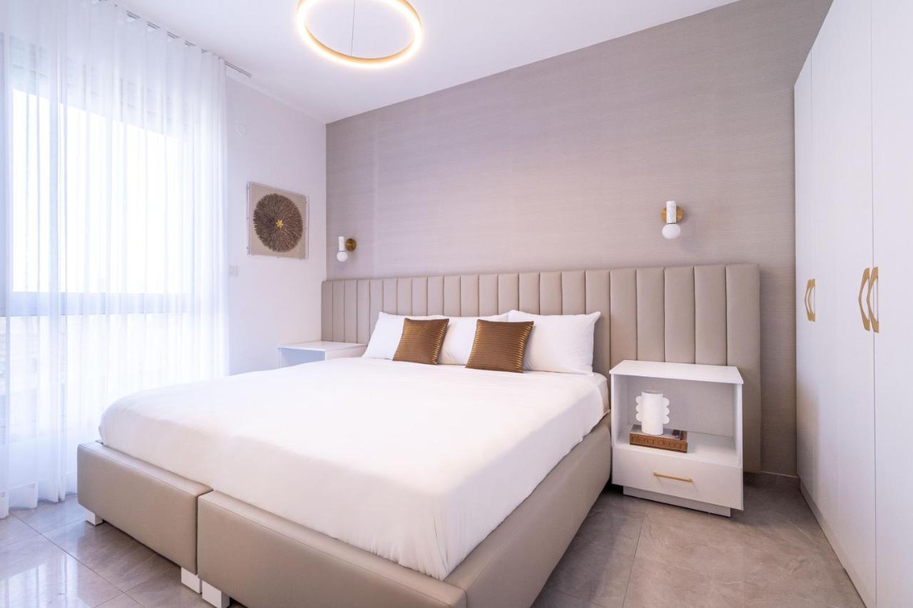 Shalem Stunning Apartment-Hosted By Sweetstay Jeruzalém Exteriér fotografie