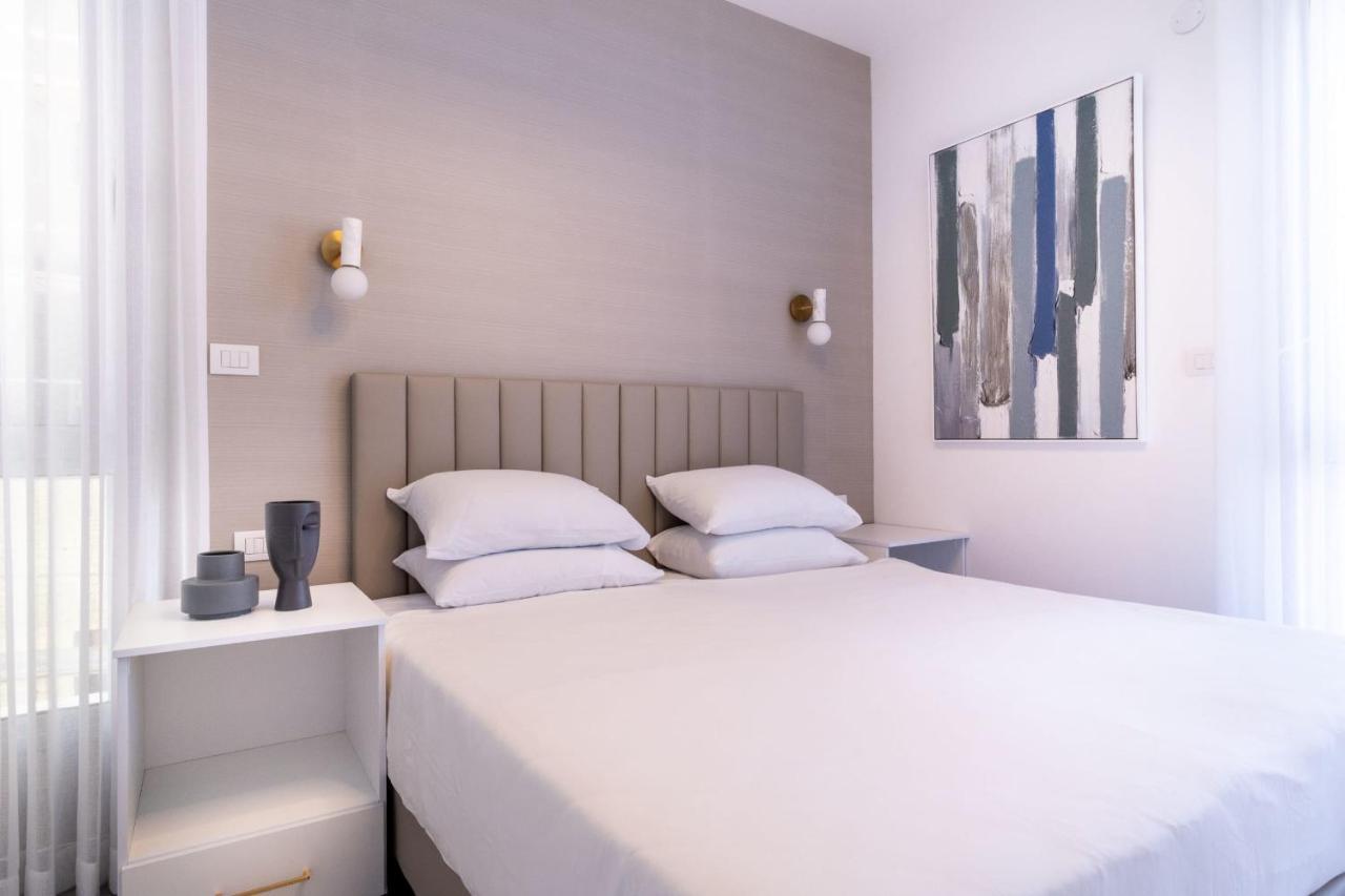 Shalem Stunning Apartment-Hosted By Sweetstay Jeruzalém Exteriér fotografie