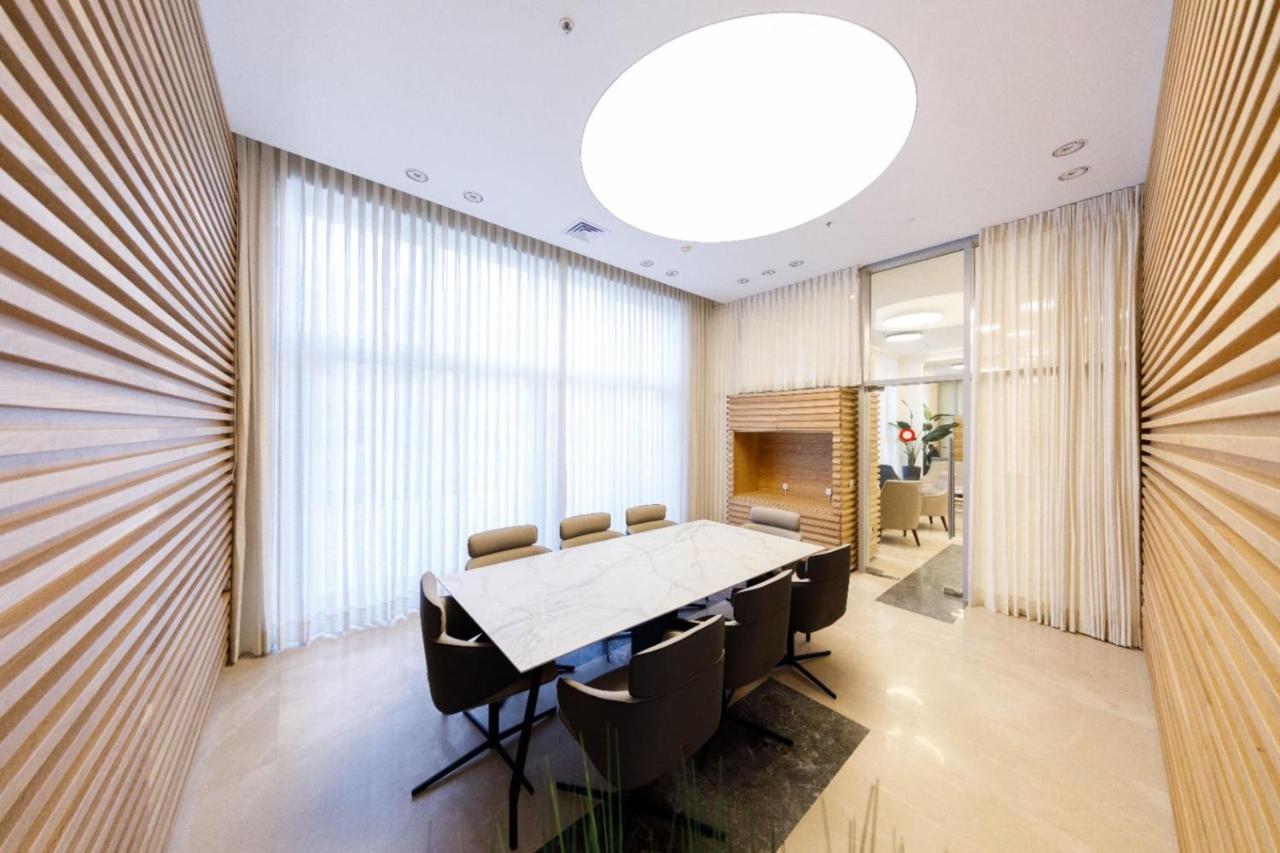 Shalem Stunning Apartment-Hosted By Sweetstay Jeruzalém Exteriér fotografie