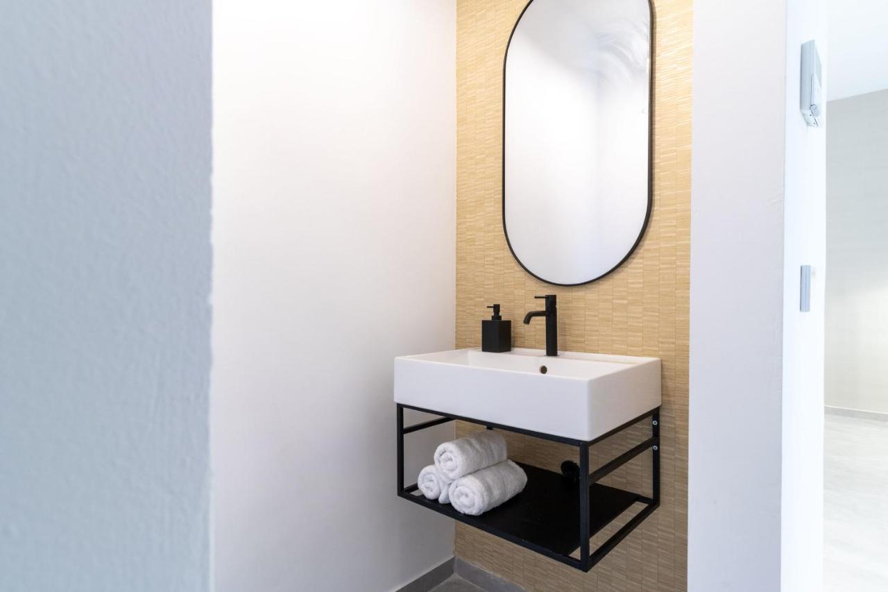 Shalem Stunning Apartment-Hosted By Sweetstay Jeruzalém Exteriér fotografie